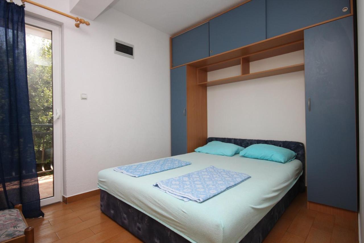 Apartments With A Parking Space Zivogosce - Porat, Makarska - 6700 Igrane Εξωτερικό φωτογραφία