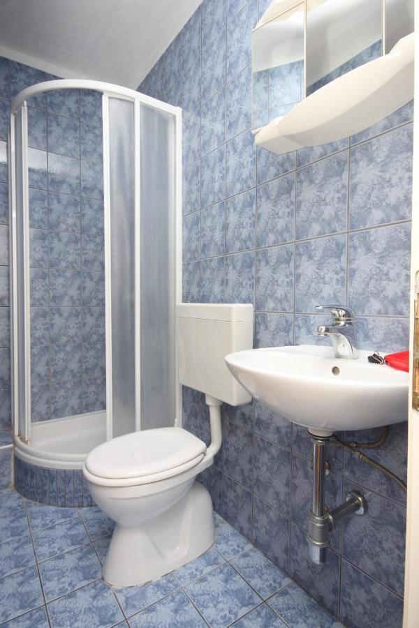 Apartments With A Parking Space Zivogosce - Porat, Makarska - 6700 Igrane Εξωτερικό φωτογραφία