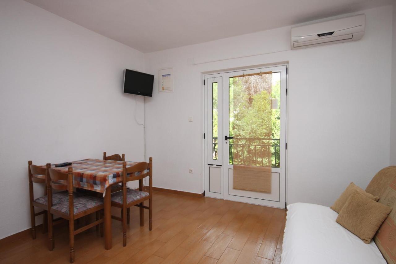 Apartments With A Parking Space Zivogosce - Porat, Makarska - 6700 Igrane Εξωτερικό φωτογραφία