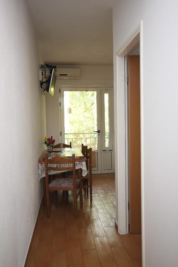 Apartments With A Parking Space Zivogosce - Porat, Makarska - 6700 Igrane Εξωτερικό φωτογραφία