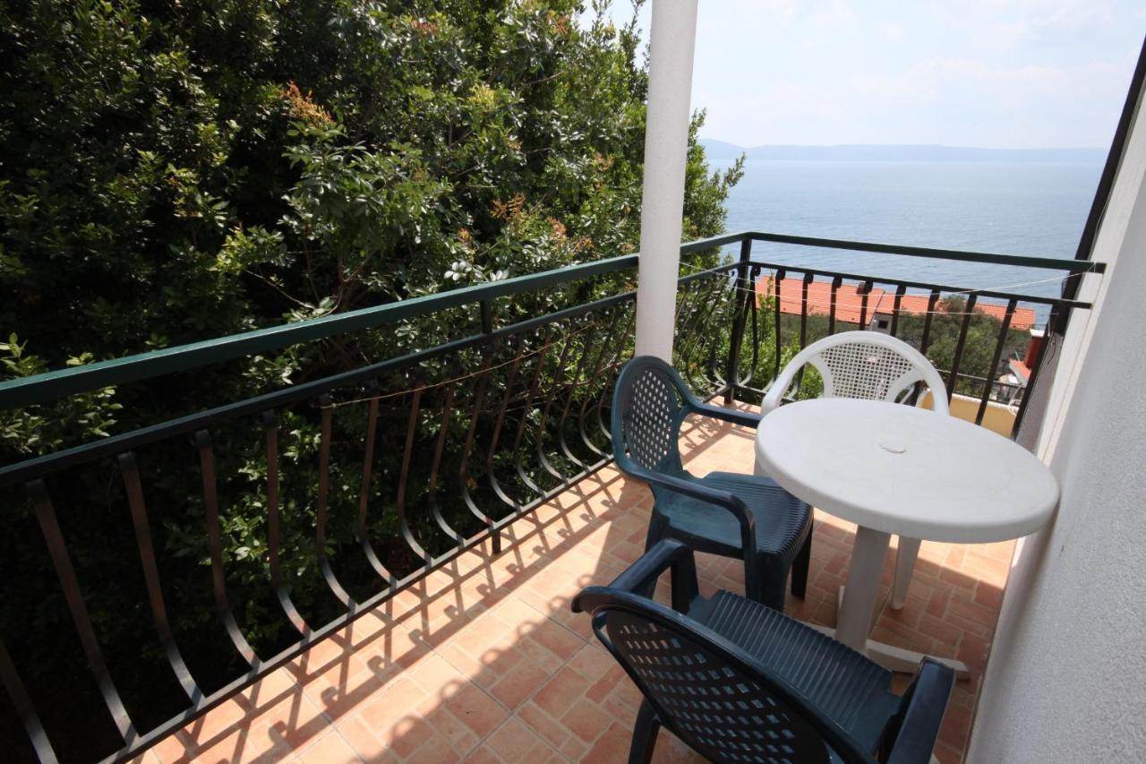 Apartments With A Parking Space Zivogosce - Porat, Makarska - 6700 Igrane Εξωτερικό φωτογραφία