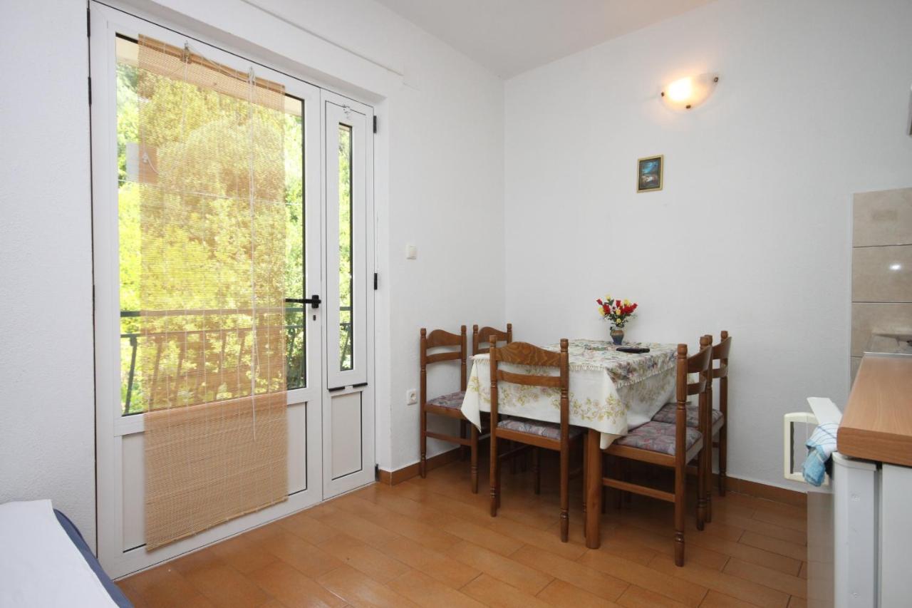 Apartments With A Parking Space Zivogosce - Porat, Makarska - 6700 Igrane Εξωτερικό φωτογραφία
