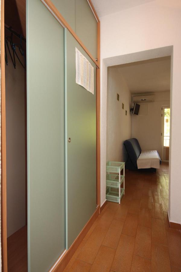 Apartments With A Parking Space Zivogosce - Porat, Makarska - 6700 Igrane Εξωτερικό φωτογραφία