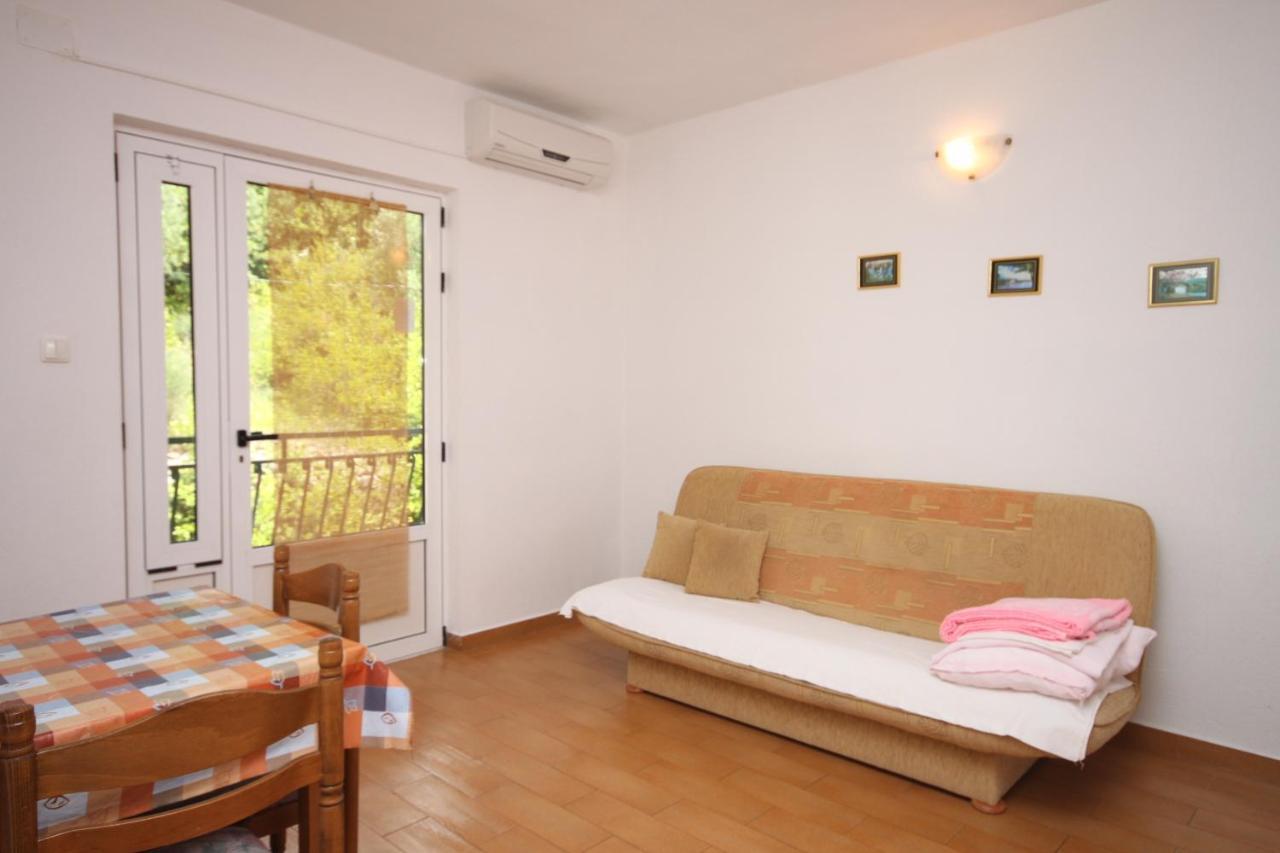 Apartments With A Parking Space Zivogosce - Porat, Makarska - 6700 Igrane Εξωτερικό φωτογραφία