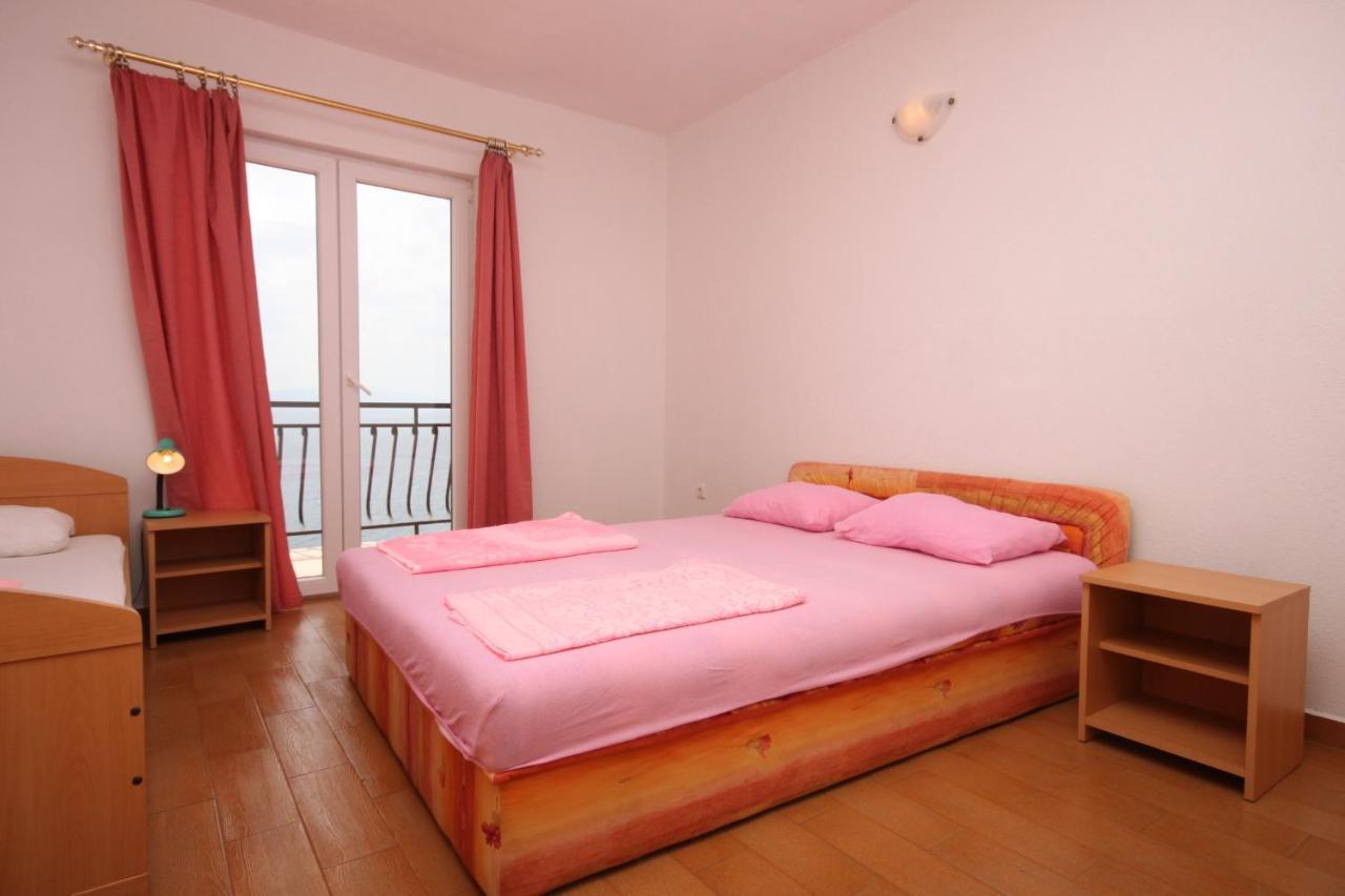 Apartments With A Parking Space Zivogosce - Porat, Makarska - 6700 Igrane Εξωτερικό φωτογραφία