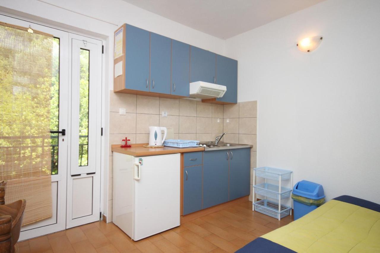 Apartments With A Parking Space Zivogosce - Porat, Makarska - 6700 Igrane Εξωτερικό φωτογραφία
