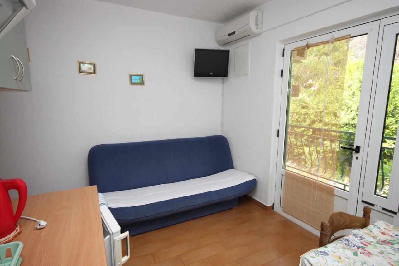 Apartments With A Parking Space Zivogosce - Porat, Makarska - 6700 Igrane Εξωτερικό φωτογραφία
