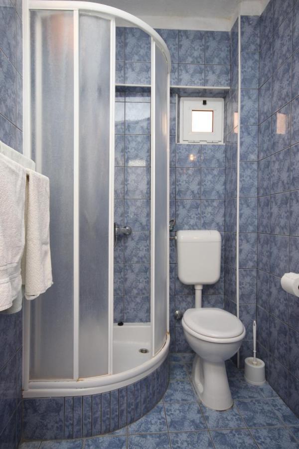 Apartments With A Parking Space Zivogosce - Porat, Makarska - 6700 Igrane Εξωτερικό φωτογραφία
