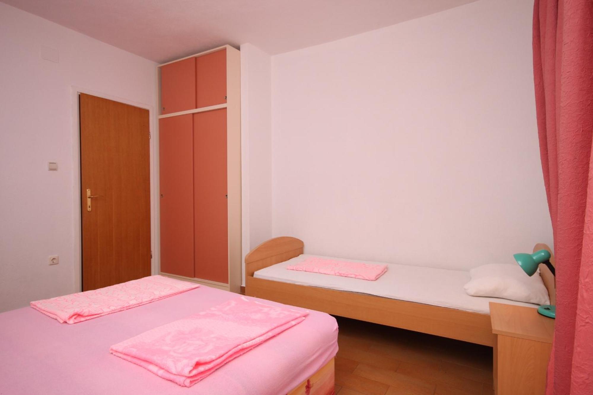 Apartments With A Parking Space Zivogosce - Porat, Makarska - 6700 Igrane Δωμάτιο φωτογραφία