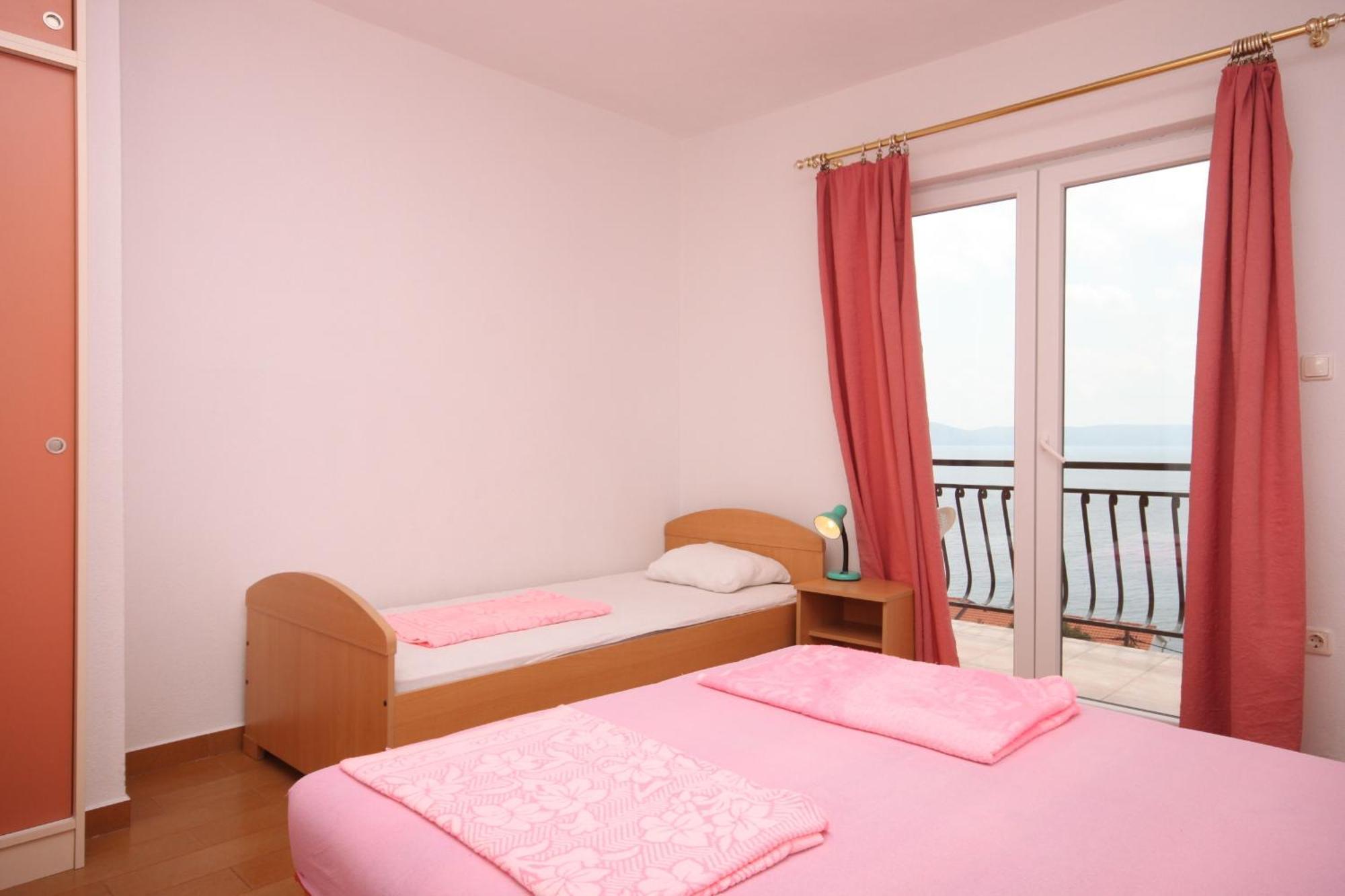 Apartments With A Parking Space Zivogosce - Porat, Makarska - 6700 Igrane Δωμάτιο φωτογραφία
