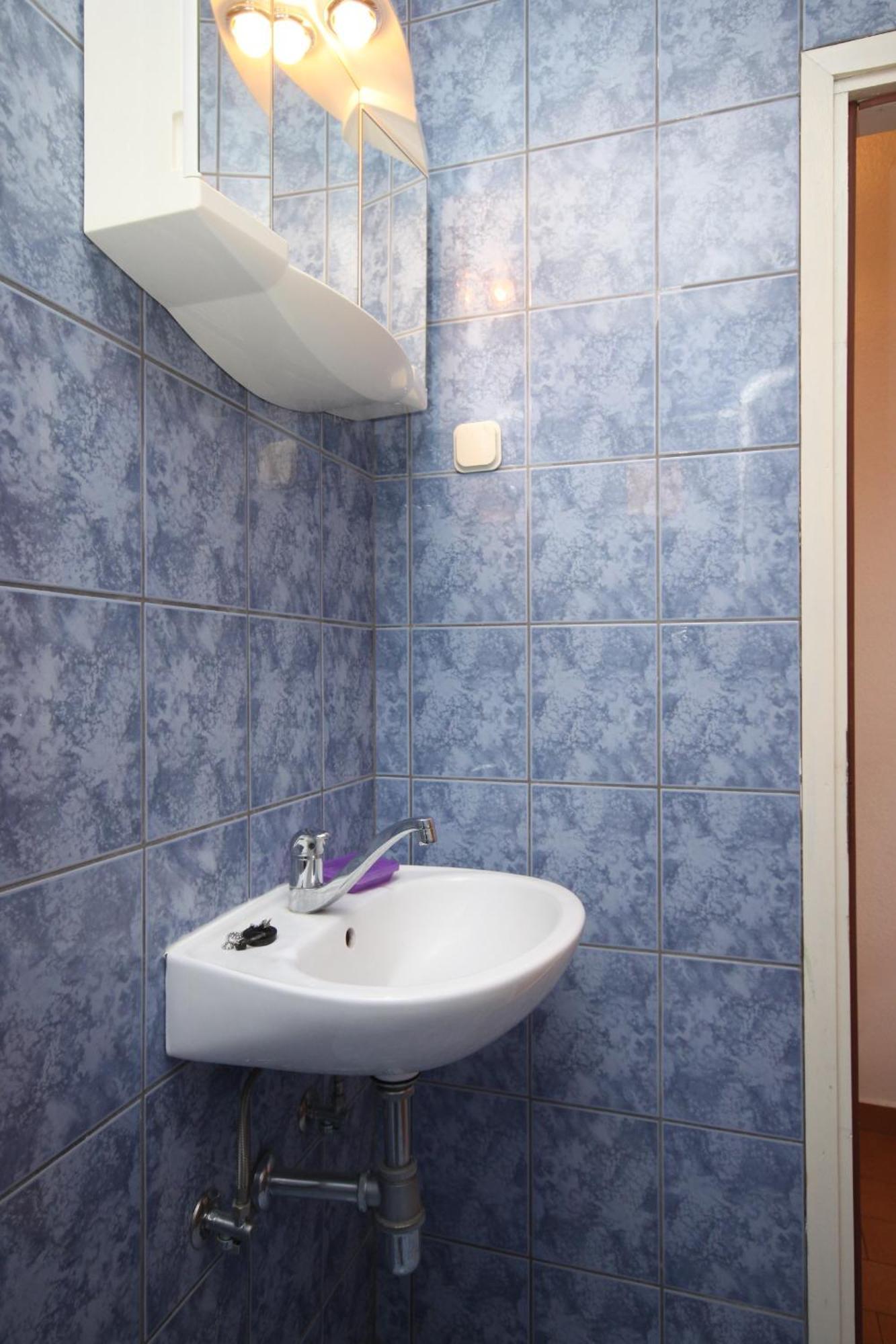 Apartments With A Parking Space Zivogosce - Porat, Makarska - 6700 Igrane Δωμάτιο φωτογραφία