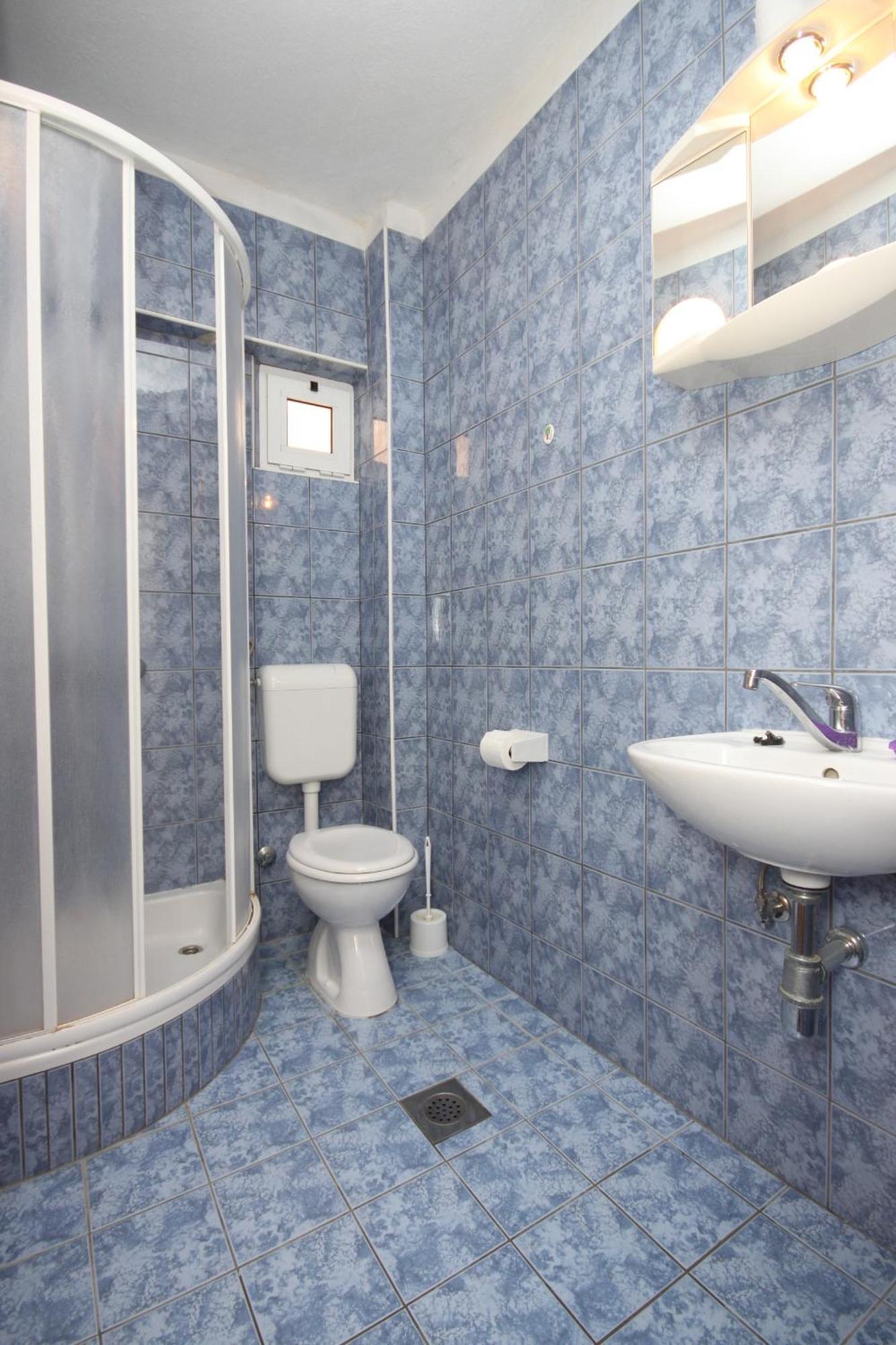 Apartments With A Parking Space Zivogosce - Porat, Makarska - 6700 Igrane Δωμάτιο φωτογραφία